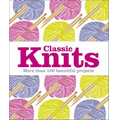 Classic Knits Books